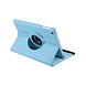 Book case Tablet Apple iPad Mini 2 Rotatable Blue for iPad Mini 2 2 Viewing Positions Book case Tablet Apple iPad Mini 2 Rotatable Blue for iPad Mini 2 2 Viewing Positions