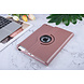 Tablet Housse Apple iPad 2-3-4 Rotatif Rose Or - 2 positions d'observation Tablet Housse Apple iPad 2-3-4 Rotatif Rose Or - 2 positions d'observation