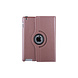 Tablet Housse Apple iPad 2-3-4 Rotatif Rose Or - 2 positions d'observation Tablet Housse Apple iPad 2-3-4 Rotatif Rose Or - 2 positions d'observation