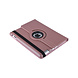 Book case Tablet Apple iPad 2-3-4 Rotatable Rose Gold for iPad 2-3-4 2 Viewing Positions Book case Tablet Apple iPad 2-3-4 Rotatable Rose Gold for iPad 2-3-4 2 Viewing Positions
