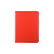 Tablet Housse Apple iPad 2-3-4 Rotatif Rouge - 2 positions d'observation Tablet Housse Apple iPad 2-3-4 Rotatif Rouge - 2 positions d'observation