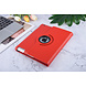 Tablet Housse Apple iPad 2-3-4 Rotatif Rouge - 2 positions d'observation Tablet Housse Apple iPad 2-3-4 Rotatif Rouge - 2 positions d'observation