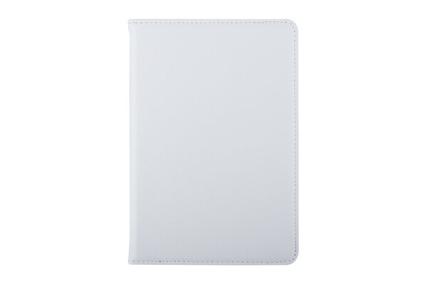 Tablet Housse Apple iPad Mini 5 Rotatif Blanc - 2 positions d'observation Tablet Housse Apple iPad Mini 5 Rotatif Blanc - 2 positions d'observation