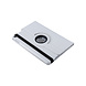 Book case Tablet Apple iPad Mini 5 Rotatable White for iPad Mini 5 2 Viewing Positions Book case Tablet Apple iPad Mini 5 Rotatable White for iPad Mini 5 2 Viewing Positions