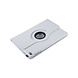 Book case Tablet Apple iPad Mini 5 Rotatable White for iPad Mini 5 2 Viewing Positions Book case Tablet Apple iPad Mini 5 Rotatable White for iPad Mini 5 2 Viewing Positions