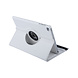 Book case Tablet Apple iPad Mini 5 Rotatable White for iPad Mini 5 2 Viewing Positions Book case Tablet Apple iPad Mini 5 Rotatable White for iPad Mini 5 2 Viewing Positions