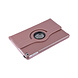 Book case Tablet Apple iPad Mini 5 Rotatable Rose Gold for iPad Mini 5 2 Viewing Positions Book case Tablet Apple iPad Mini 5 Rotatable Rose Gold for iPad Mini 5 2 Viewing Positions