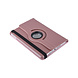 Book case Tablet Apple iPad Mini 5 Rotatable Rose Gold for iPad Mini 5 2 Viewing Positions Book case Tablet Apple iPad Mini 5 Rotatable Rose Gold for iPad Mini 5 2 Viewing Positions