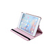 Book case Tablet Apple iPad Mini 5 Rotatable Rose Gold for iPad Mini 5 2 Viewing Positions Book case Tablet Apple iPad Mini 5 Rotatable Rose Gold for iPad Mini 5 2 Viewing Positions