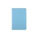 Book case Tablet Apple iPad Mini 5 Rotatable blue for iPad Mini 5 2 Viewing Positions Book case Tablet Apple iPad Mini 5 Rotatable blue for iPad Mini 5 2 Viewing Positions