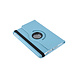 Book case Tablet Apple iPad Mini 5 Rotatable blue for iPad Mini 5 2 Viewing Positions Book case Tablet Apple iPad Mini 5 Rotatable blue for iPad Mini 5 2 Viewing Positions
