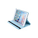 Book case Tablet Apple iPad Mini 5 Rotatable blue for iPad Mini 5 2 Viewing Positions Book case Tablet Apple iPad Mini 5 Rotatable blue for iPad Mini 5 2 Viewing Positions