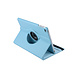 Book case Tablet Apple iPad Mini 5 Rotatable blue for iPad Mini 5 2 Viewing Positions Book case Tablet Apple iPad Mini 5 Rotatable blue for iPad Mini 5 2 Viewing Positions
