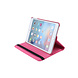 Book case Tablet Apple iPad Mini 5 Rotatable Hot Pink for iPad Mini 5 2 Viewing Positions Book case Tablet Apple iPad Mini 5 Rotatable Hot Pink for iPad Mini 5 2 Viewing Positions