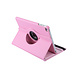 Book case Tablet Apple iPad Mini 5 Rotatable Pink for iPad Mini 5 2 Viewing Positions Book case Tablet Apple iPad Mini 5 Rotatable Pink for iPad Mini 5 2 Viewing Positions