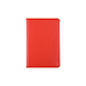 Book case Tablet Apple iPad Mini 5 Rotatable Red for iPad Mini 5 2 Viewing Positions Book case Tablet Apple iPad Mini 5 Rotatable Red for iPad Mini 5 2 Viewing Positions