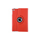 Book case Tablet Apple iPad Mini 5 Rotatable Red for iPad Mini 5 2 Viewing Positions Book case Tablet Apple iPad Mini 5 Rotatable Red for iPad Mini 5 2 Viewing Positions