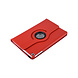 Book case Tablet Apple iPad Mini 5 Rotatable Red for iPad Mini 5 2 Viewing Positions Book case Tablet Apple iPad Mini 5 Rotatable Red for iPad Mini 5 2 Viewing Positions