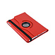 Book case Tablet Apple iPad Mini 5 Rotatable Red for iPad Mini 5 2 Viewing Positions Book case Tablet Apple iPad Mini 5 Rotatable Red for iPad Mini 5 2 Viewing Positions