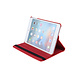 Book case Tablet Apple iPad Mini 5 Rotatable Red for iPad Mini 5 2 Viewing Positions Book case Tablet Apple iPad Mini 5 Rotatable Red for iPad Mini 5 2 Viewing Positions