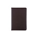 Tablet Housse Apple iPad Mini 5 Rotatif Marron - 2 positions d'observation Tablet Housse Apple iPad Mini 5 Rotatif Marron - 2 positions d'observation
