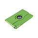 Book case Tablet Apple iPad Mini 5 Rotatable Green for iPad Mini 5 2 Viewing Positions Book case Tablet Apple iPad Mini 5 Rotatable Green for iPad Mini 5 2 Viewing Positions
