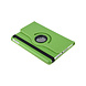 Tablet Housse Apple iPad Mini 5 Rotatif Vert - 2 positions d'observation Tablet Housse Apple iPad Mini 5 Rotatif Vert - 2 positions d'observation