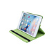 Tablet Housse Apple iPad Mini 5 Rotatif Vert - 2 positions d'observation Tablet Housse Apple iPad Mini 5 Rotatif Vert - 2 positions d'observation