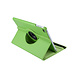 Tablet Housse Apple iPad Mini 5 Rotatif Vert - 2 positions d'observation Tablet Housse Apple iPad Mini 5 Rotatif Vert - 2 positions d'observation