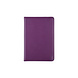 Book case Tablet Apple iPad Mini 5 Rotatable Purple for iPad Mini 5 2 Viewing Positions Book case Tablet Apple iPad Mini 5 Rotatable Purple for iPad Mini 5 2 Viewing Positions