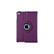 Book case Tablet Apple iPad Mini 5 Rotatable Purple for iPad Mini 5 2 Viewing Positions Book case Tablet Apple iPad Mini 5 Rotatable Purple for iPad Mini 5 2 Viewing Positions