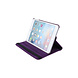 Book case Tablet Apple iPad Mini 5 Rotatable Purple for iPad Mini 5 2 Viewing Positions Book case Tablet Apple iPad Mini 5 Rotatable Purple for iPad Mini 5 2 Viewing Positions