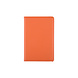 Book case Tablet Apple iPad Mini 5 Rotatable Orange for iPad Mini 5 2 Viewing Positions Book case Tablet Apple iPad Mini 5 Rotatable Orange for iPad Mini 5 2 Viewing Positions