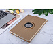 Tablet Housse Apple iPad Air 3 Rotatif Or - 2 positions d'observation Tablet Housse Apple iPad Air 3 Rotatif Or - 2 positions d'observation