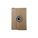 Tablet Housse Apple iPad Air 3 Rotatif Or - 2 positions d'observation Tablet Housse Apple iPad Air 3 Rotatif Or - 2 positions d'observation