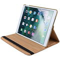 Apple iPad Air 3 Goud 360 graden draaibare hoes - Book Case Tablethoes