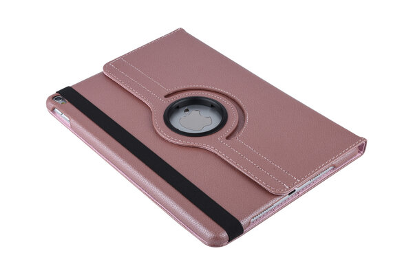 Book case Tablet Apple iPad Air 3 Rotatable Rose Gold for iPad Air 3 2 Viewing Positions Book case Tablet Apple iPad Air 3 Rotatable Rose Gold for iPad Air 3 2 Viewing Positions