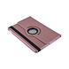 Book case Tablet Apple iPad Air 3 Rotatable Rose Gold for iPad Air 3 2 Viewing Positions Book case Tablet Apple iPad Air 3 Rotatable Rose Gold for iPad Air 3 2 Viewing Positions