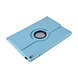 Tablet Housse Apple iPad Air 3 Rotatif Bleu - 2 positions d'observation Tablet Housse Apple iPad Air 3 Rotatif Bleu - 2 positions d'observation