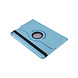 Book case Tablet Apple iPad Air 3 Rotatable blue for iPad Air 3 2 Viewing Positions Book case Tablet Apple iPad Air 3 Rotatable blue for iPad Air 3 2 Viewing Positions