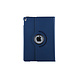 Book case Tablet Apple iPad Air 3 Rotatable Blue for iPad Air 3 2 Viewing Positions Book case Tablet Apple iPad Air 3 Rotatable Blue for iPad Air 3 2 Viewing Positions
