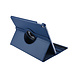 Book case Tablet Apple iPad Air 3 Rotatable Blue for iPad Air 3 2 Viewing Positions Book case Tablet Apple iPad Air 3 Rotatable Blue for iPad Air 3 2 Viewing Positions