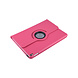 Book case Tablet Apple iPad Air 3 Rotatable Hot Pink for iPad Air 3 2 Viewing Positions Book case Tablet Apple iPad Air 3 Rotatable Hot Pink for iPad Air 3 2 Viewing Positions