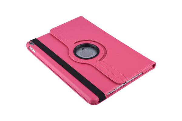 Tablet Housse Apple iPad Air 3 Rotatif Hot Rose - 2 positions d'observation Tablet Housse Apple iPad Air 3 Rotatif Hot Rose - 2 positions d'observation