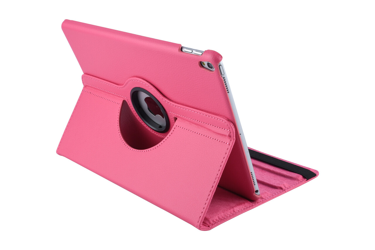 Book case Tablet Apple iPad Air 3 Rotatable Hot Pink for iPad Air 3 2 Viewing Positions Book case Tablet Apple iPad Air 3 Rotatable Hot Pink for iPad Air 3 2 Viewing Positions