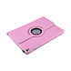 Book case Tablet Apple iPad Air 3 Rotatable Pink for iPad Air 3 2 Viewing Positions Book case Tablet Apple iPad Air 3 Rotatable Pink for iPad Air 3 2 Viewing Positions