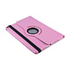 Book case Tablet Apple iPad Air 3 Rotatable Pink for iPad Air 3 2 Viewing Positions Book case Tablet Apple iPad Air 3 Rotatable Pink for iPad Air 3 2 Viewing Positions