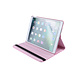 Book case Tablet Apple iPad Air 3 Rotatable Pink for iPad Air 3 2 Viewing Positions Book case Tablet Apple iPad Air 3 Rotatable Pink for iPad Air 3 2 Viewing Positions
