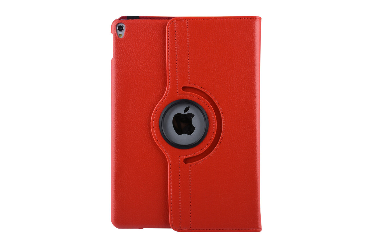 Tablet Housse Apple iPad Air 3 Rotatif Rouge - 2 positions d'observation Tablet Housse Apple iPad Air 3 Rotatif Rouge - 2 positions d'observation