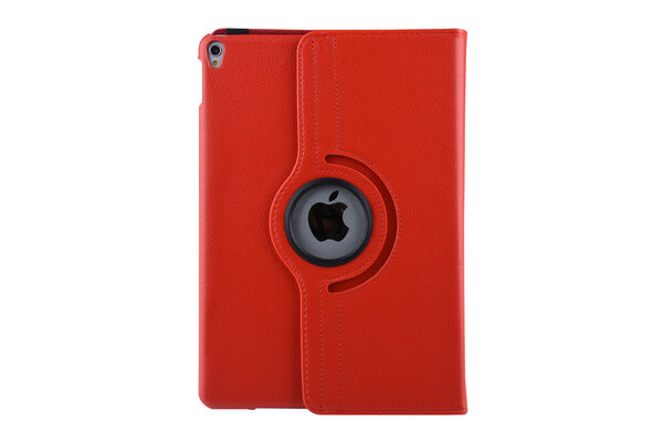 Tablet Housse Apple iPad Air 3 Rotatif Rouge - 2 positions d'observation Tablet Housse Apple iPad Air 3 Rotatif Rouge - 2 positions d'observation